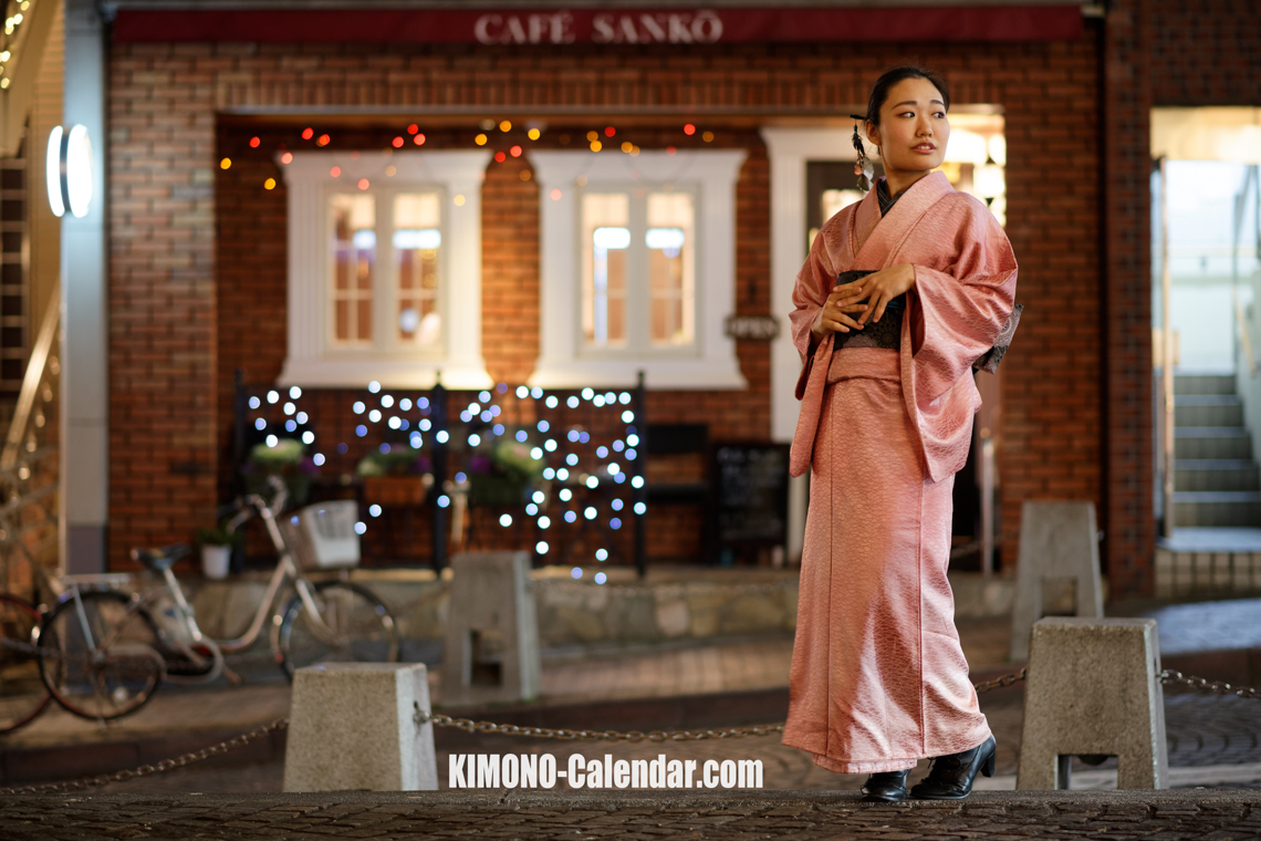 2017年2月17日@麻布十番