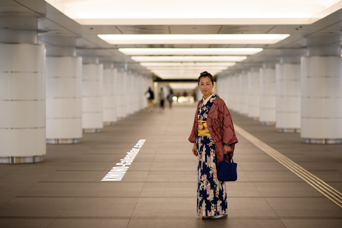 2017年2月19日@丸の内