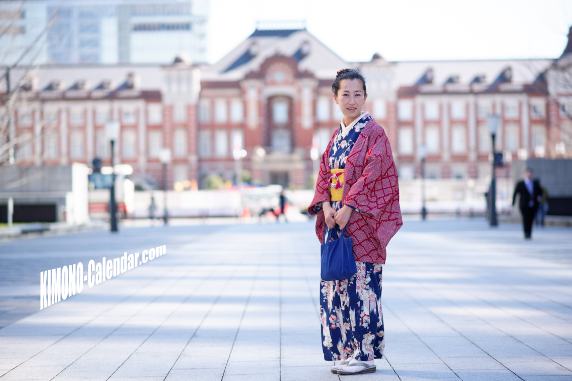 2017年2月19日@丸の内