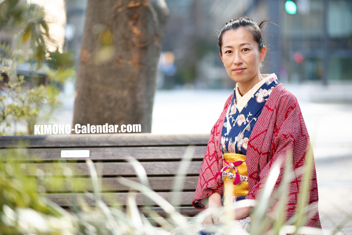 2017年2月19日@丸の内