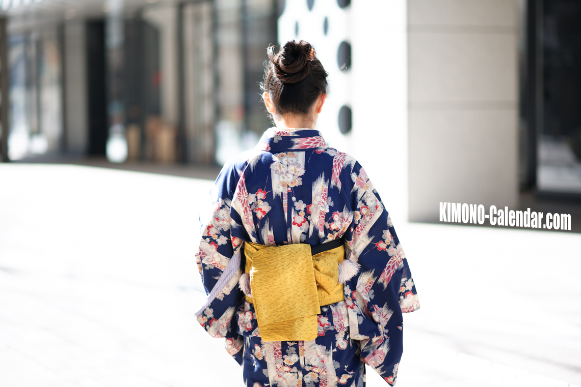 2017年2月19日@丸の内