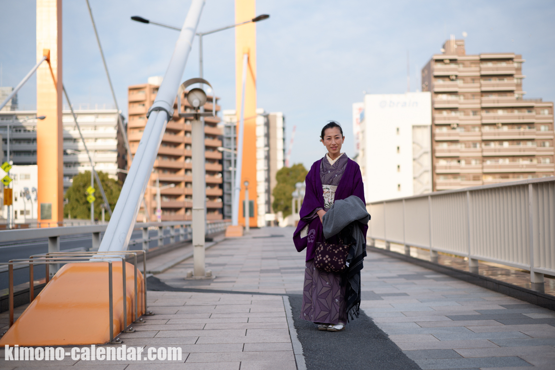 2017年3月4日@浜町