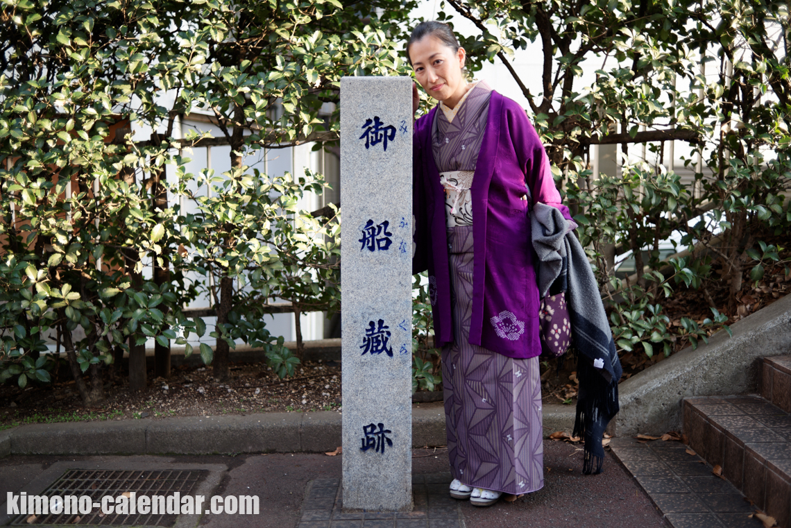 2017年3月4日@浜町
