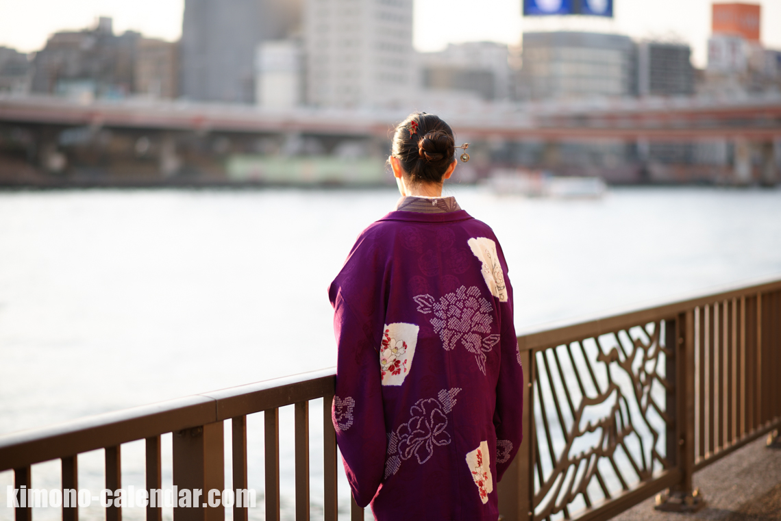 2017年3月4日@浜町