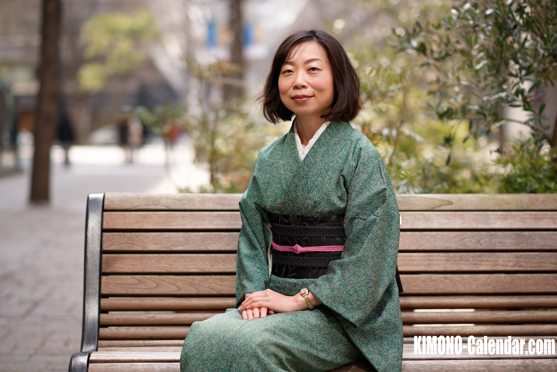 2017年3月5日@丸の内