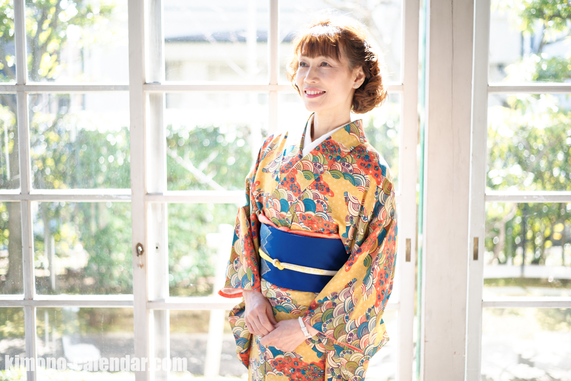 2017年3月8日@雑司が谷旧宣教師館