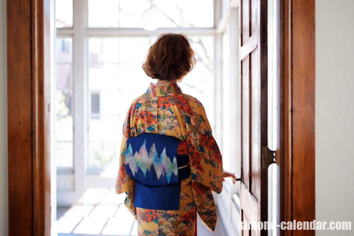 2017年3月8日@雑司が谷旧宣教師館