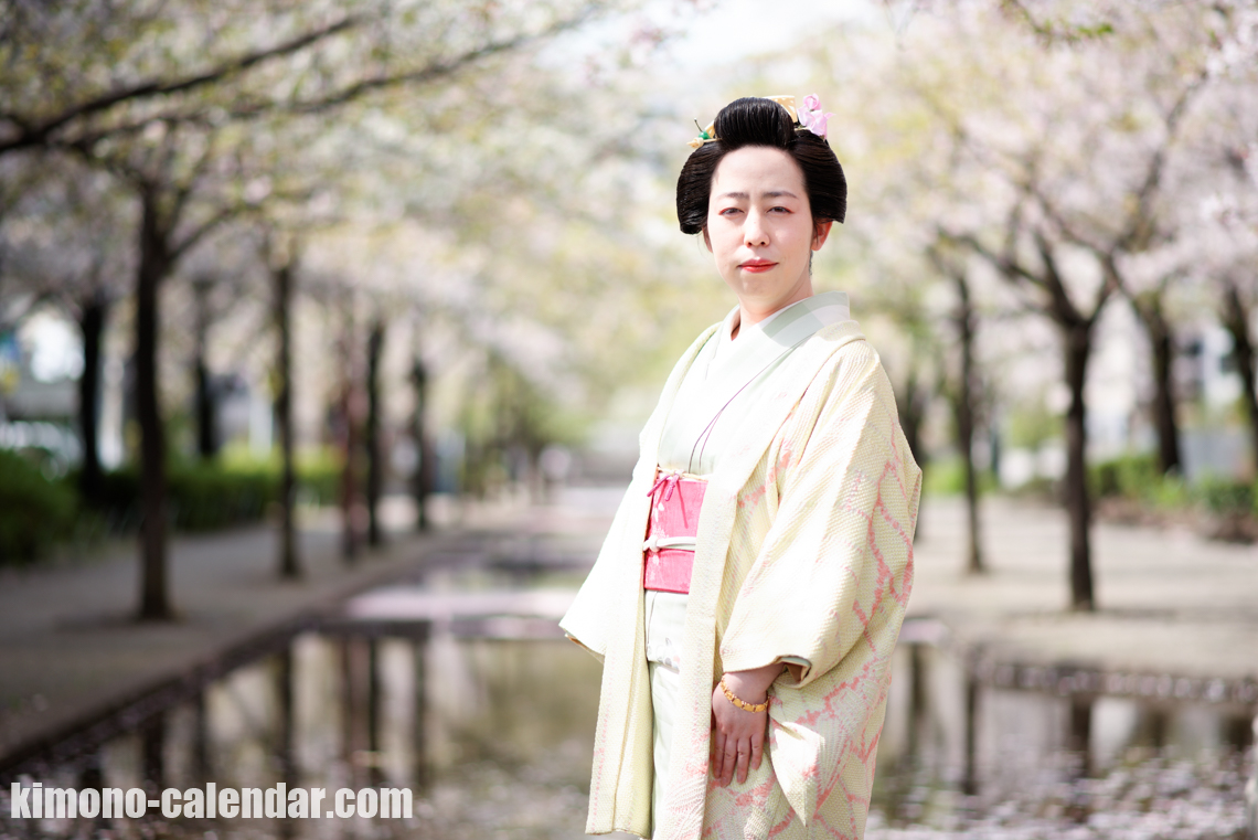 2017年4月12日@浅草