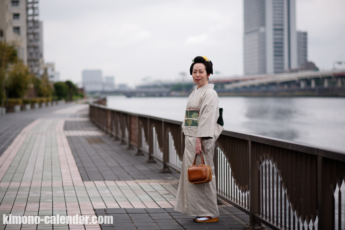 2017年5月10日@浅草