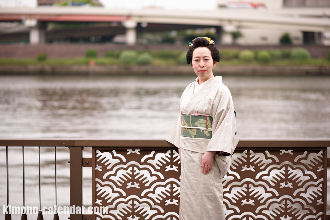 2017年5月10日@浅草