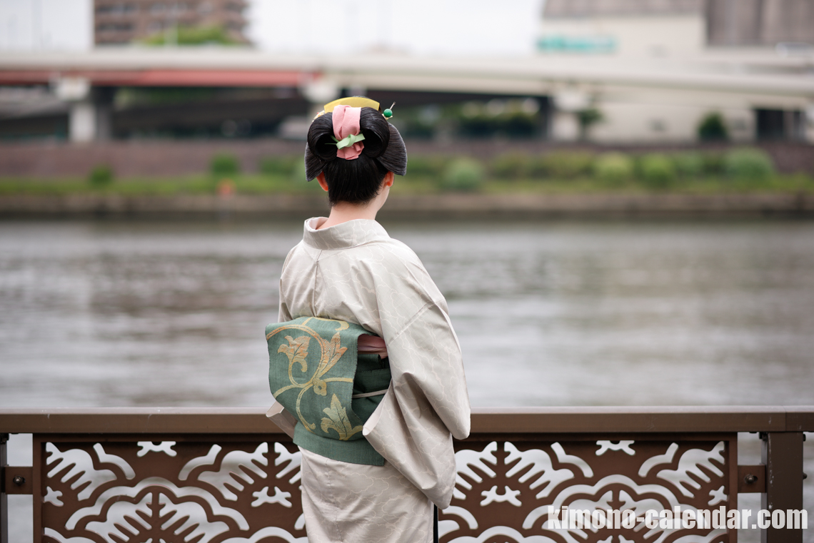 2017年5月10日@浅草