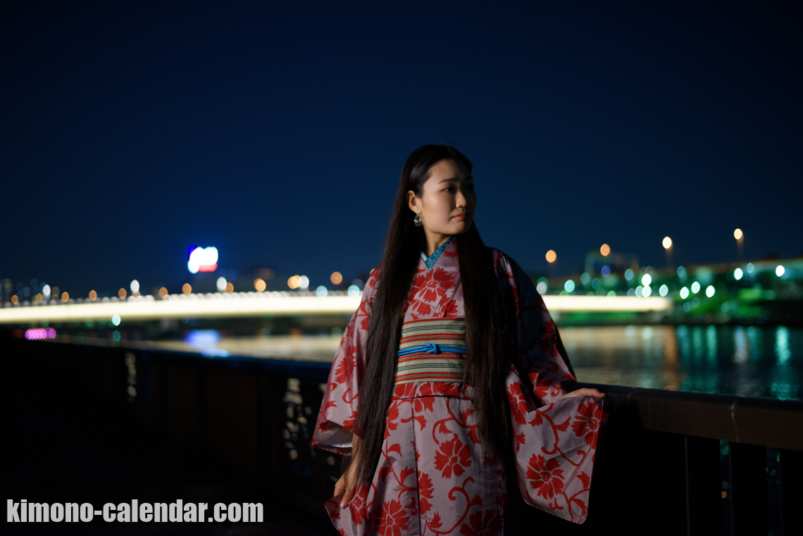 2017年5月20日@浅草