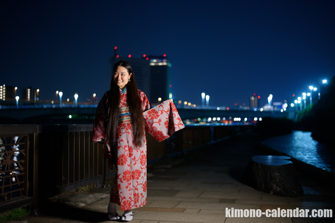 2017年5月20日@浅草