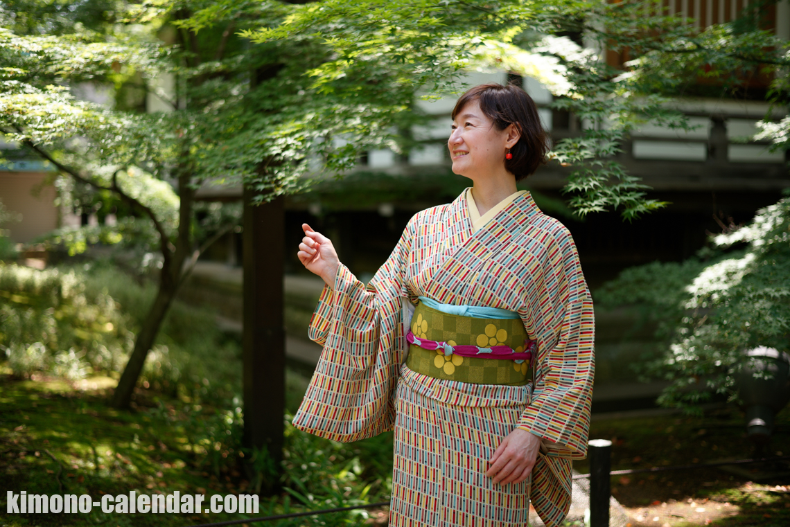 2017年5月22日@九品仏