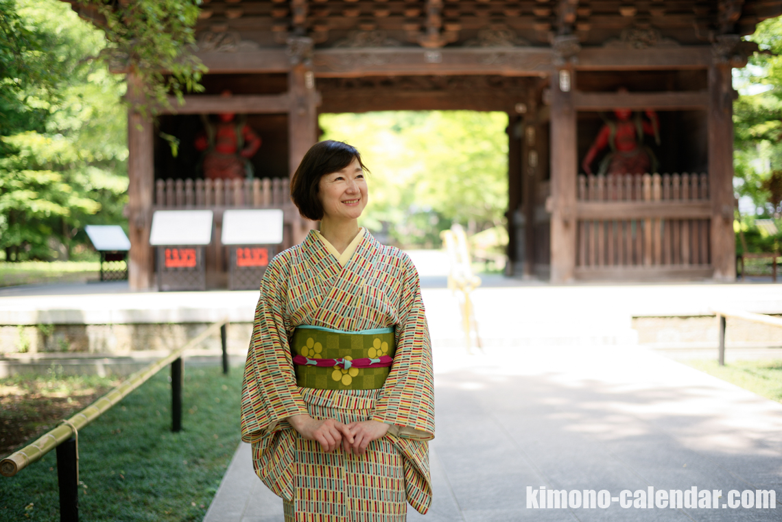 2017年5月22日@九品仏