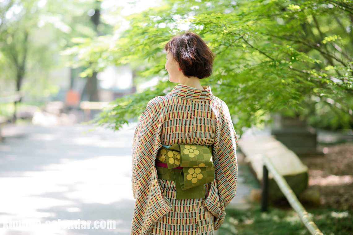 2017年5月22日@九品仏