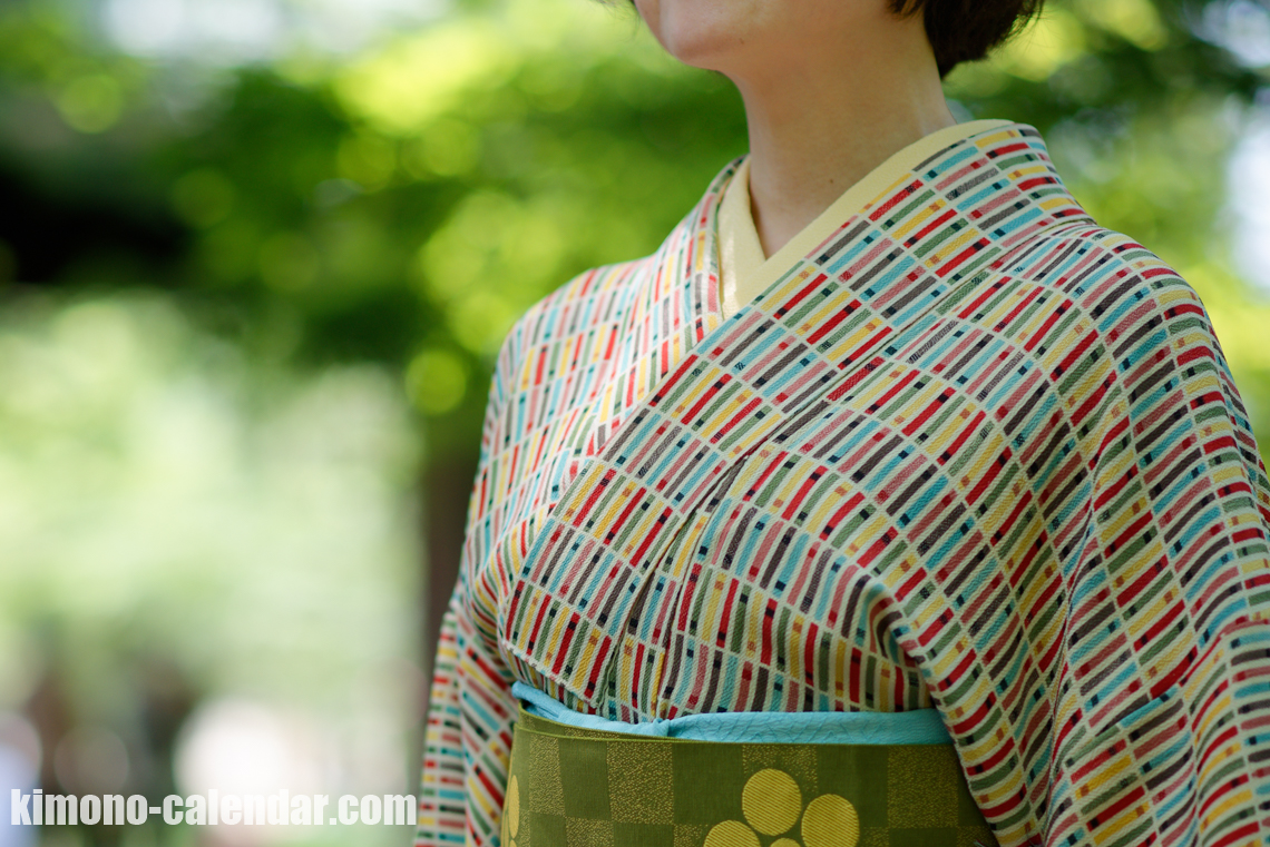 2017年5月22日@九品仏