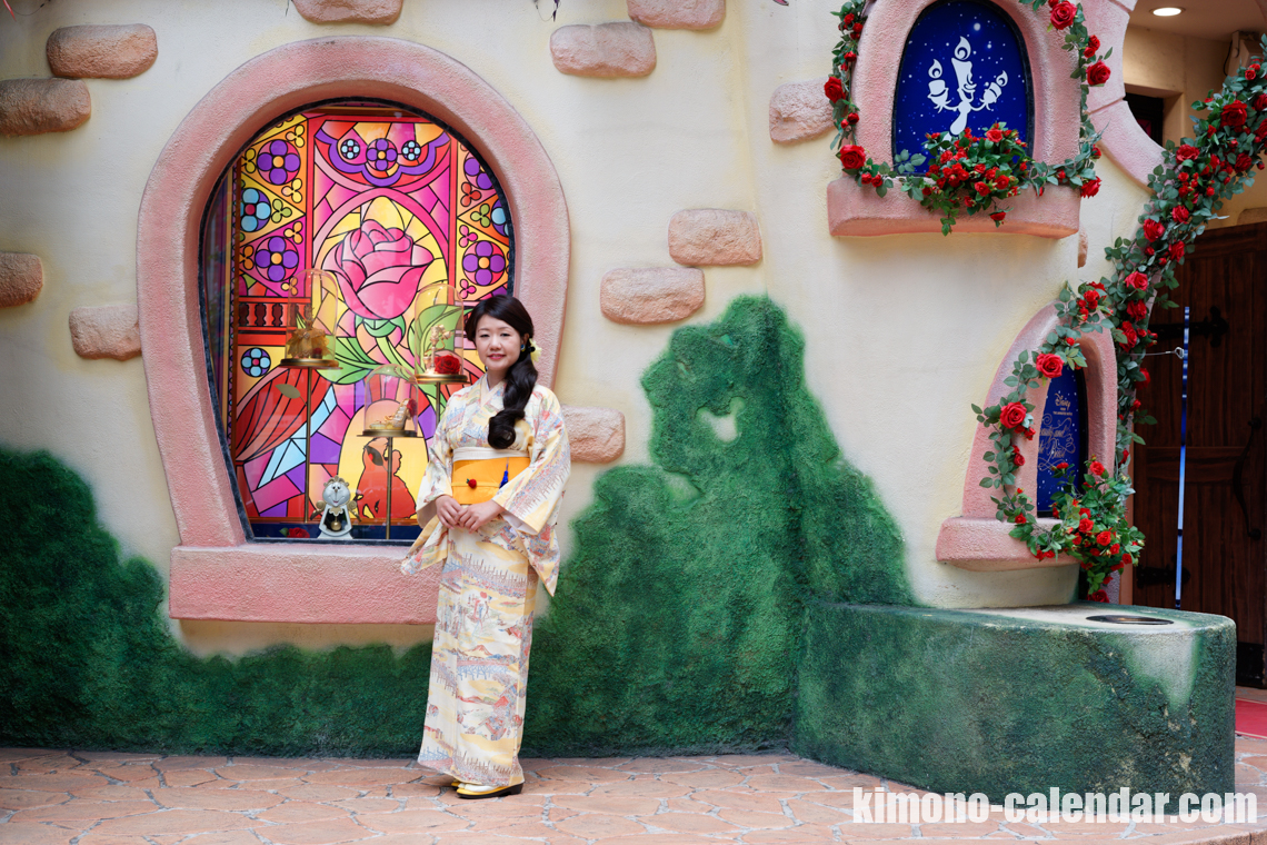 2017年5月24日@渋谷