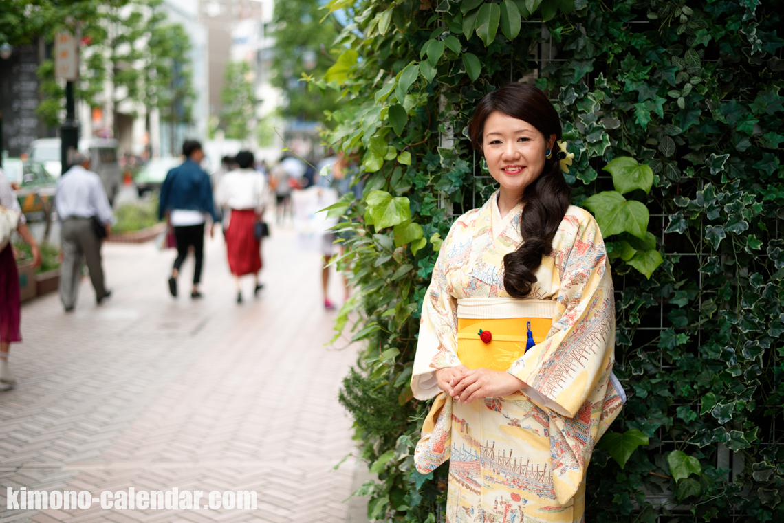 2017年5月24日@渋谷