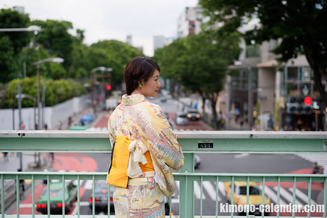 2017年5月24日@渋谷