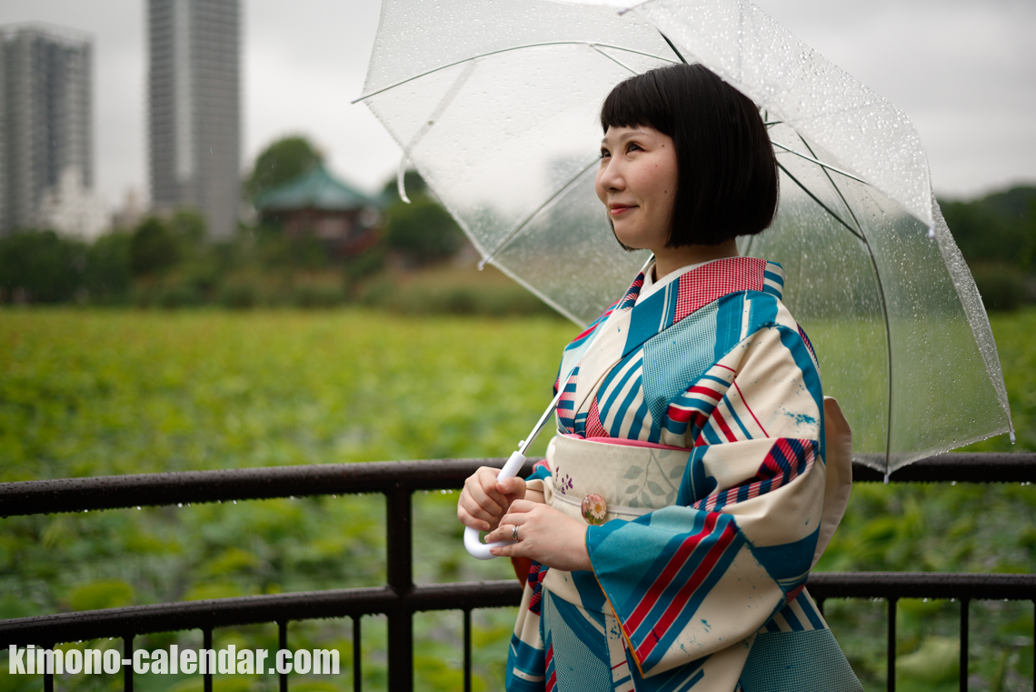 2017年5月26日@上野恩賜公園