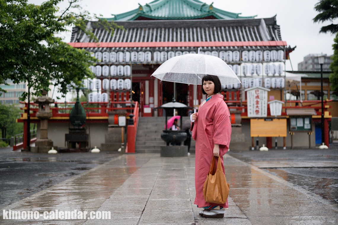 2017年5月26日@上野恩賜公園