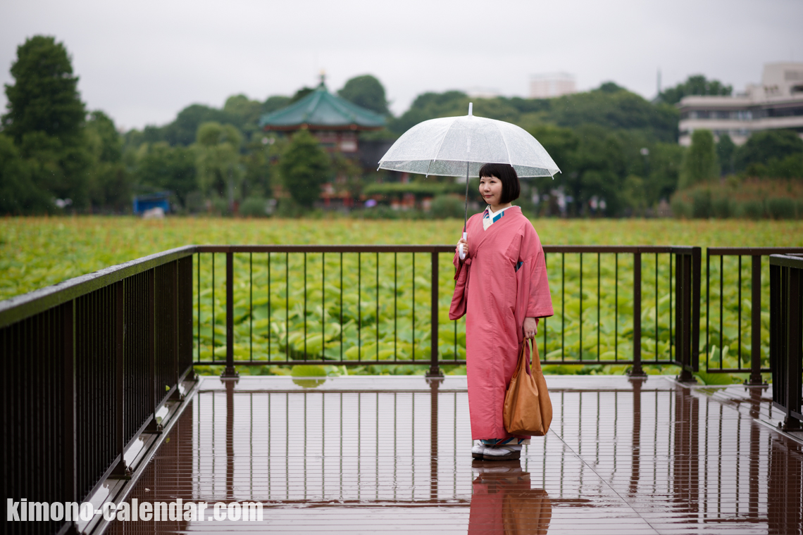 2017年5月26日@上野恩賜公園