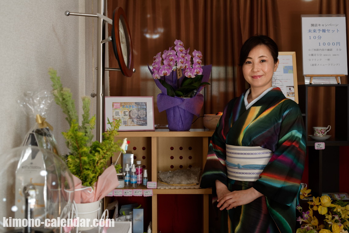 2017年5月28日@鷺宮