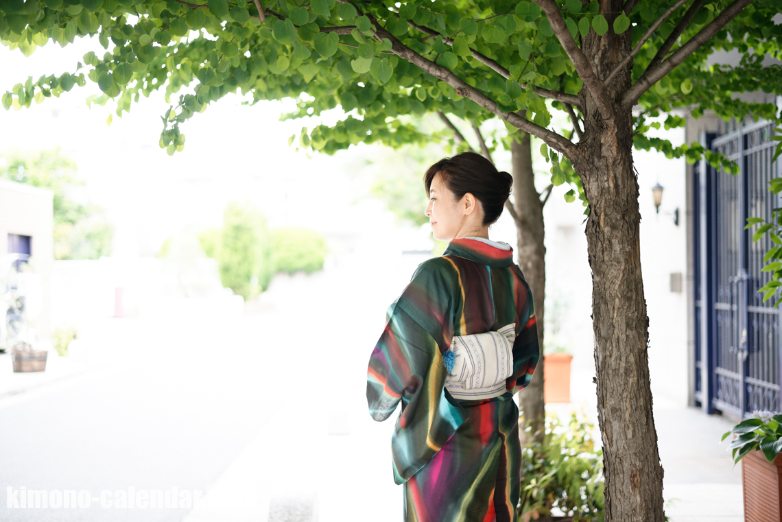 2017年5月28日@鷺宮