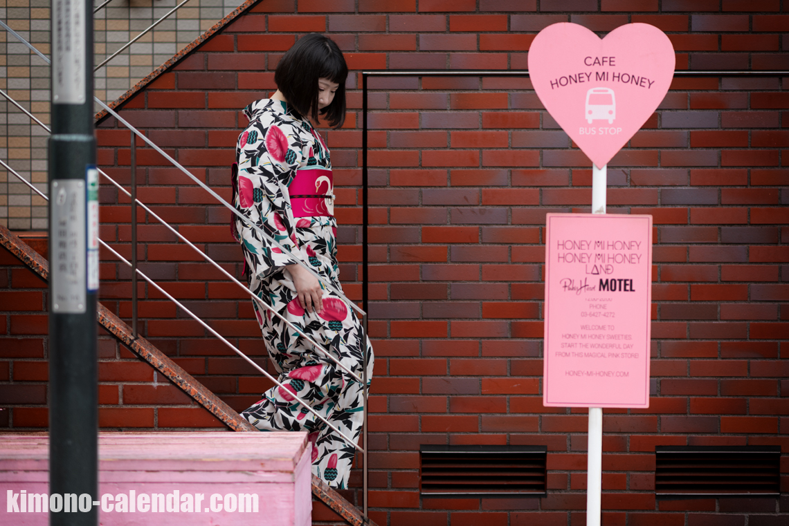 女性の全身写真