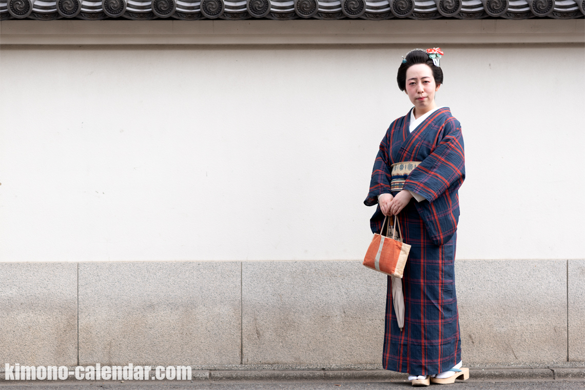 女性の全身写真