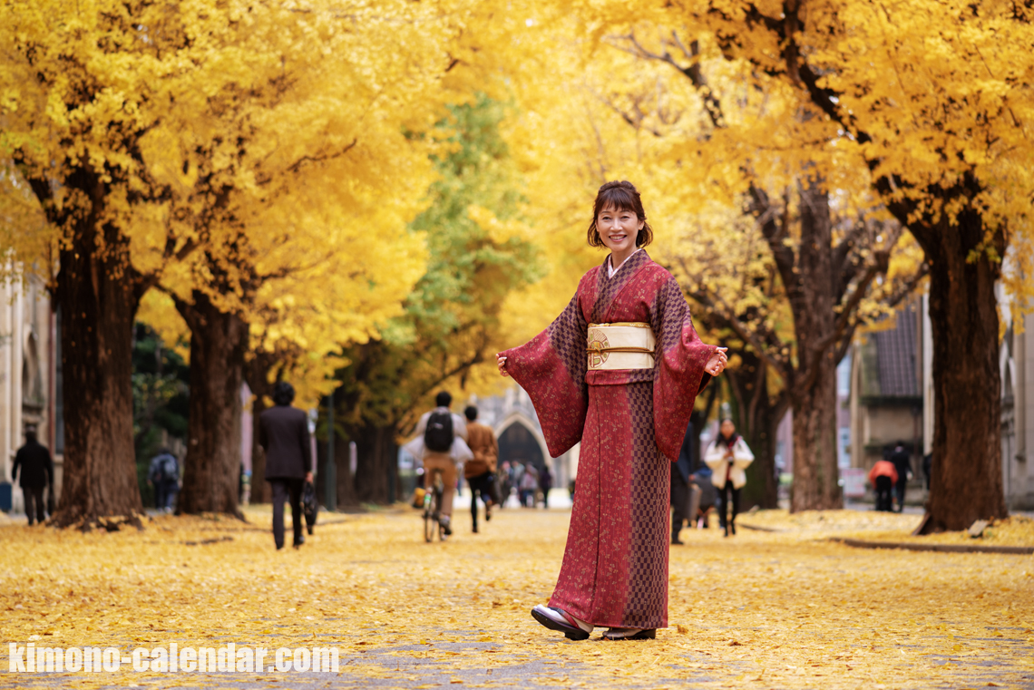 女性の全身写真