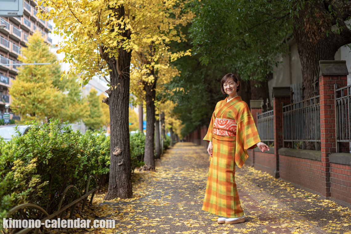 女性の全身写真