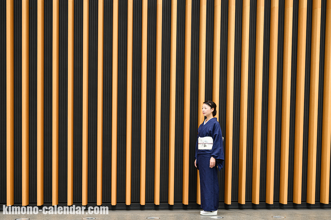 女性の全身写真