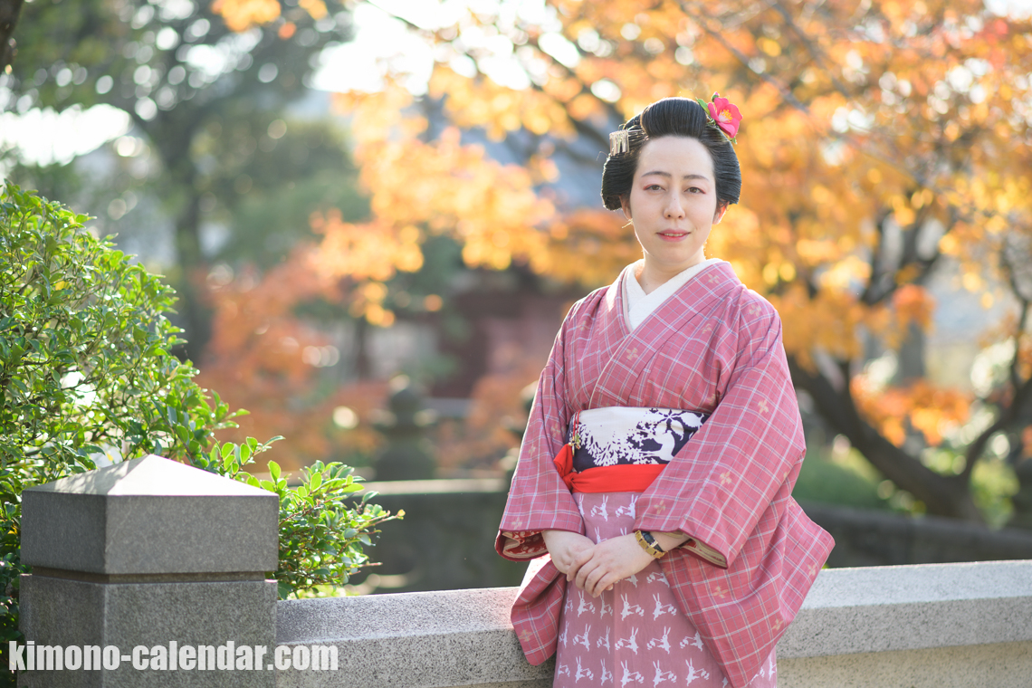 女性の上半身写真