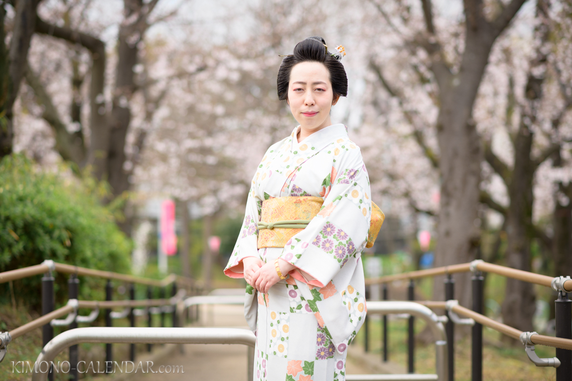 女性の上半身写真