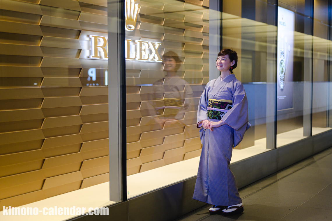 女性の全身写真