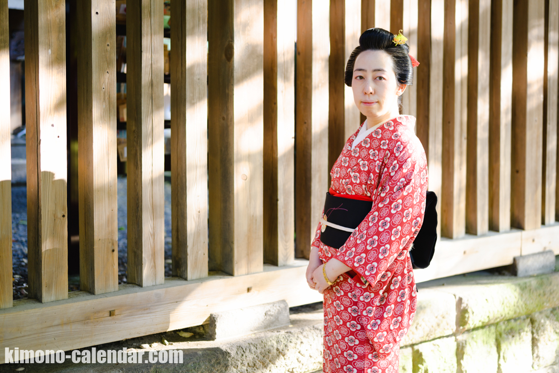 女性の上半身写真