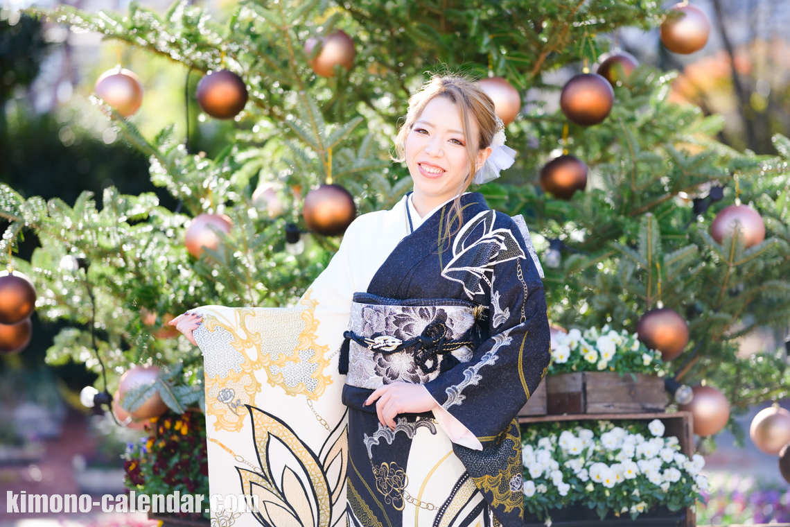 女性の上半身写真