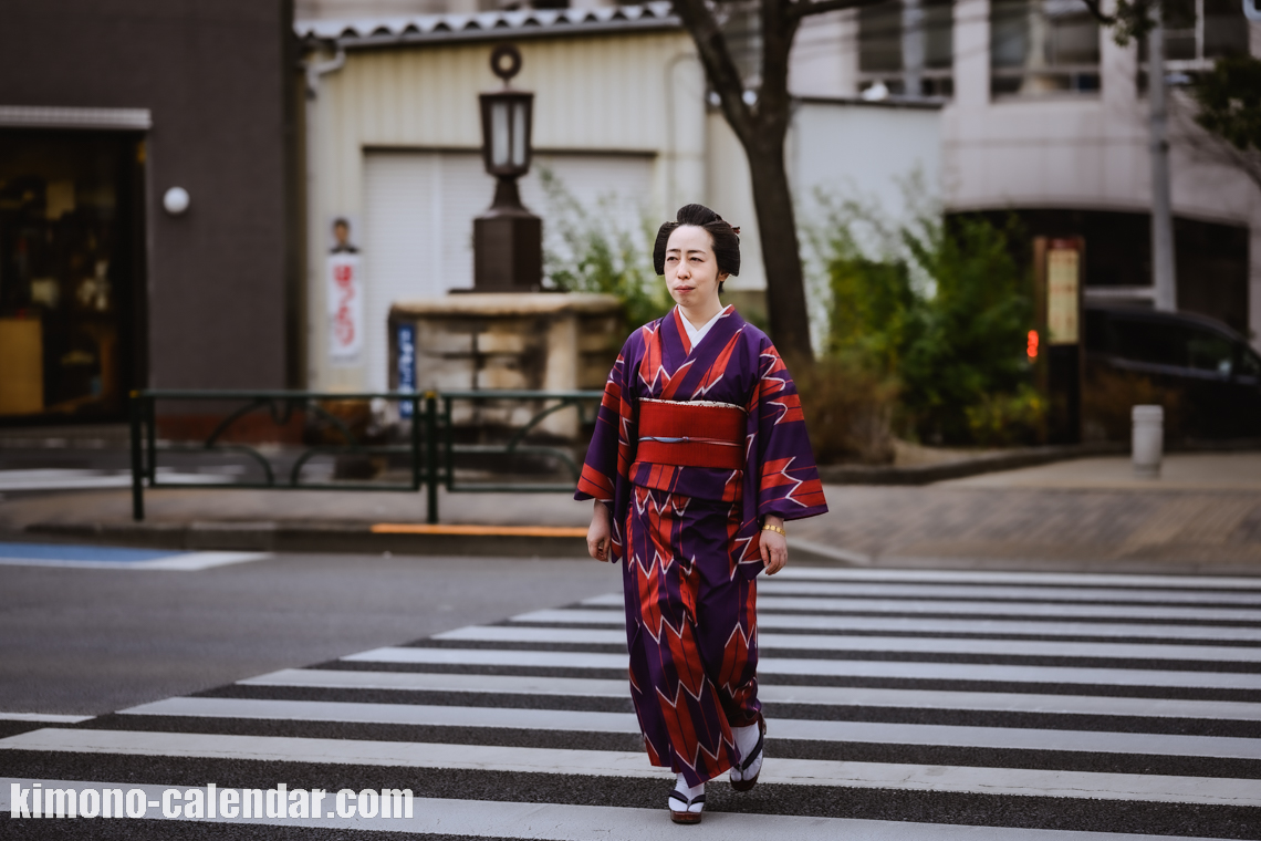女性の全身写真