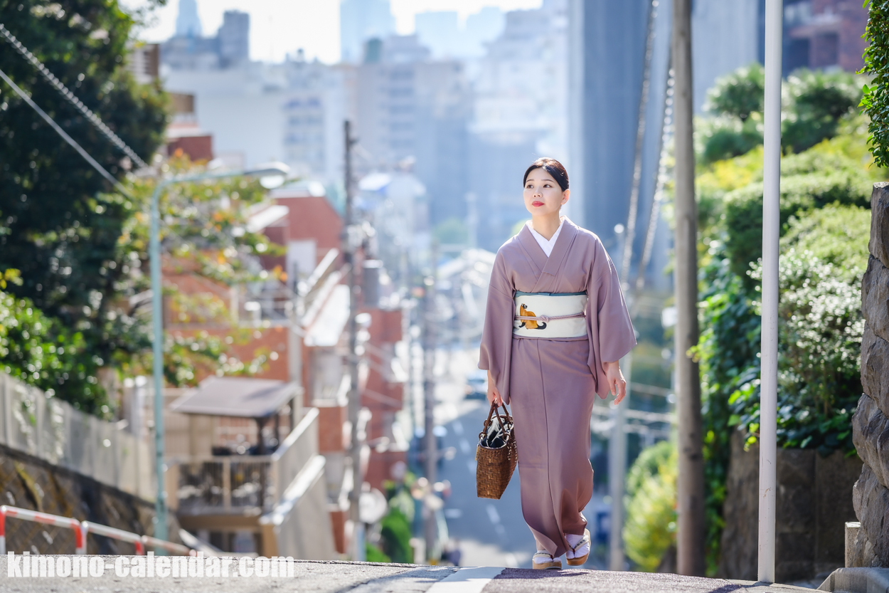 女性の全身写真